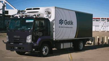 Looking for Box Truck & Class A CDL Drivers 1