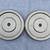 🏋️ Olympic 45 lb Bumper Plates – Pair 1 thumbnail