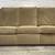 Bradington young power reclining couch- delivery available 1 thumbnail