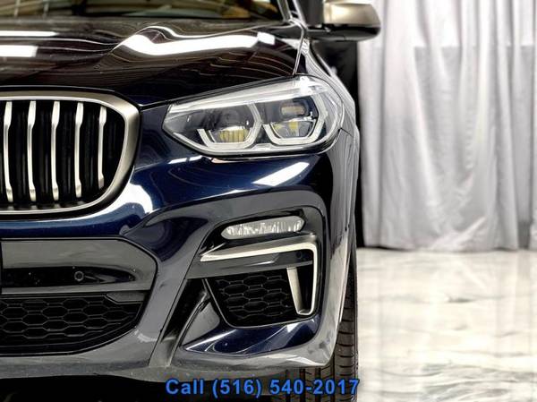 2020 BMW X4 M40i SUV - $451 (Elmont)63654720920961122