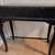 Console Table  With Vanity Mirror  and Chair 15 thumbnail