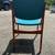 Arne Vodder Mid Century Modern Chair 10 thumbnail