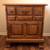 Set (Two) Solid Rock Maple Nightstands by Sprague And Carleton, Inc 12 thumbnail