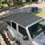 Mopar Black Jeep Soft Top 1 thumbnail