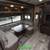 2017 Forest River Surveyor 243RBS Rear Bathroom Trailer - LEMKE RV  12 thumbnail