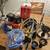 Hookah Bundle - Multiple Bases, Hoses & Bowls 3 thumbnail