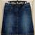 Talbots Denim Skirt 12 1 thumbnail