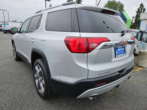 **Súper Oferta** 2019 GMC Acadia SLT-2 **Financiamos** - $18.999 (#1 Selección de vehículos usados baysideautosales.)63473793568385122