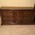 Sprague and Carleton Solid Hardrock Maple in Dark Finish Bedroom Set 3 thumbnail