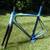 ** GIANT TCR SL ISP M/L 57CM WITH ENVE CARBON FORK ** 2 thumbnail