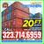 20 40 ft Cargo Container Storage Reefer Shipping Shed Sheds Containers 10 thumbnail