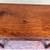 Antique diminutive console table 3 thumbnail