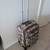 4 wheel rolling luggage 2 thumbnail