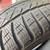 255/35/19 Pirelli Sottozero winter tires 2 thumbnail