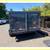 7 x 16 Low Pro Dump Trailer 16K with 48" Sides 14 thumbnail