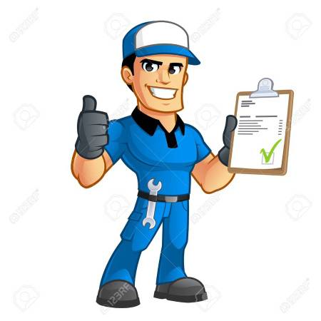 Experienced Apartment Maintenance Techs 1