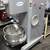 Restaurant Auction, Hobart Dishwasher, Univex Mixer, Bizerba Slicer 2 thumbnail