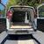 2001 Chevrolet Express 3500 Cargo Van 9 thumbnail