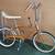 1966 Schwinn Sting Ray Deluxe (Frame / Rare Coppertone) 6 thumbnail