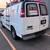 2013 Chevrolet Express G3500 White cargo van 6 thumbnail