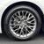 2018 Lexus ES  ES 350 Sedan 4D Sedan 9 thumbnail