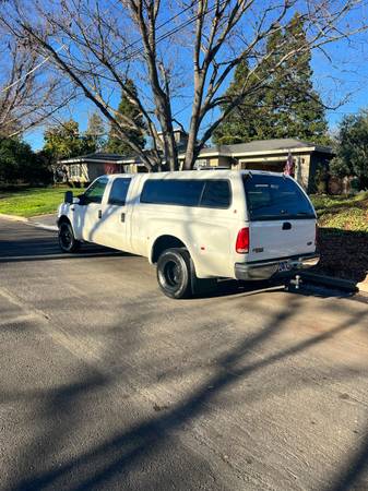 1999 Ford F350 Super Duty - Photo 4