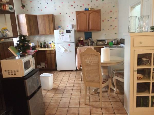 $3,295 / 2br - Huge two bedroom with all utilities near Clark Kerr Campus!!*** (berkeley)63695803831683121