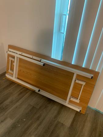 Folding computer disk 55” 1