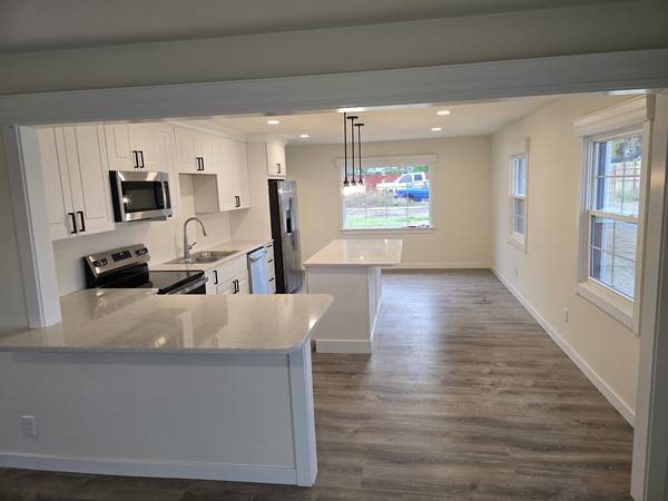 $285,000 / 3br - 3 Bed 1Bath Complete Remodel (Prosser)64183247386755122