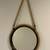 Nautical hanging mirror 1 thumbnail