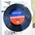 Presidential Profiles THOMAS JEFFERSON Vinyl Record Narrated by ART BA 4 thumbnail