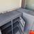 Wicker Storage Cabinet 4 thumbnail