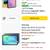 MOVING Must Go Galaxy Tab S10 FE 5G.  REDUCED 4 thumbnail