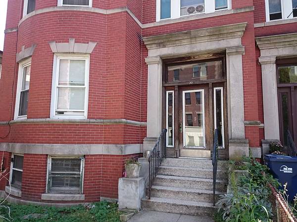 $5,000 / 2br - Apartamento de 2.5 habitaciones/2 baños de nueva construcción en Brighton | Orkney Rd (Brighton)64141615725827122