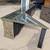 HUGE Extra Long 149" Console Shelves w/ Return 6 thumbnail