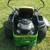 John Deere zero turn mower 4 thumbnail