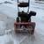 MTD 8hp snowblower 2 thumbnail