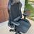 Black DX Racer Gaming Chair (50-60lbs weight) 2 thumbnail