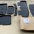 Floor Mats for 2025 2026 Tesla Model Y Juniper, 8PCS All Weather Full 4 thumbnail