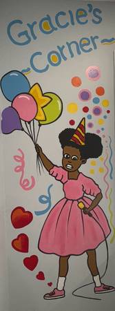 5 months to 4 years old children accepted (Capitol Heights)64041373650434121