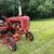 Super A Farmall Tractor with Mower 2 thumbnail