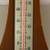 Vintage Airguide Banjo Barometer 3 thumbnail