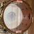 ****Rhino Drums 14" solid wood stave snare drum**** 7 thumbnail