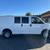 2014 CHEVY EXPRESS 3500 cargo van w/rear air, both sides cargo doors 6 thumbnail