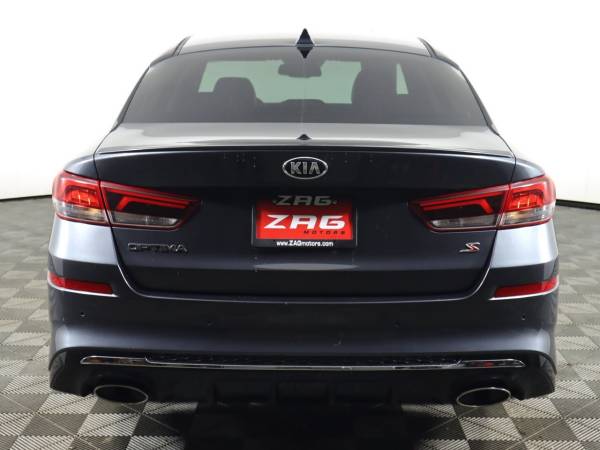 2019 Kia Optima S - $15,995 (_Kia_ _Optima_ _Sedan_)63475202937985123