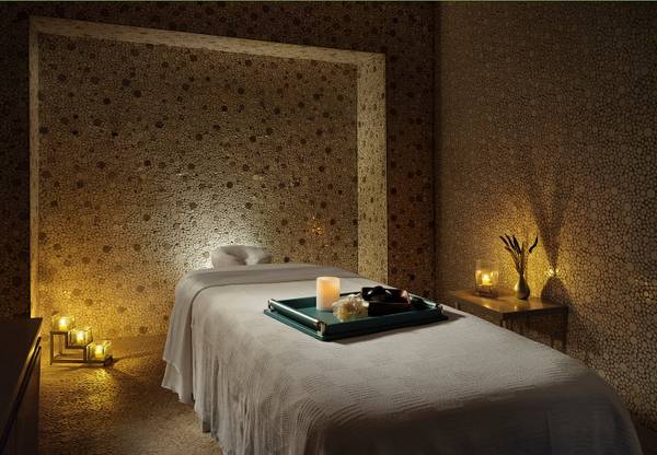 Massage Therapy 1