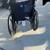 Wheel Chair New $50 4 thumbnail