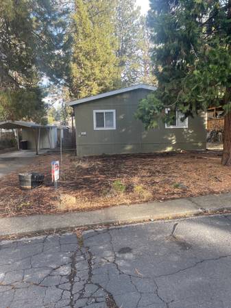 $109,900 / 3br - 1092ft2 - 2000 Guerdon Mobile Home in Romaine Village-Seller Financing Available (Bend)63839290318977124