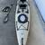 WILDERNESS SYSTEMS TARPON 140 FISHING KAYAK - LIKE NEW!! 9 thumbnail