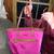 Quick Cash: Clean My Michael Kors Tote 2 thumbnail